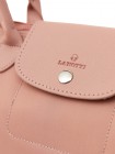 Сумка женская Lanotti 801 XL/розовый